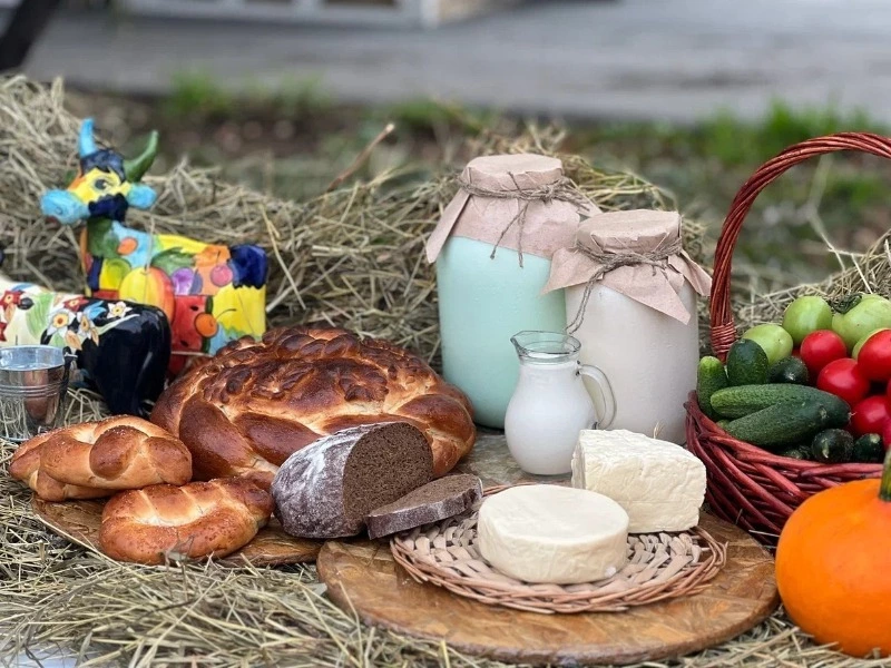 Щедрый остров