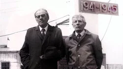 Историк собирает уникальные фото солдат, освободивших  Сахалин от японцев