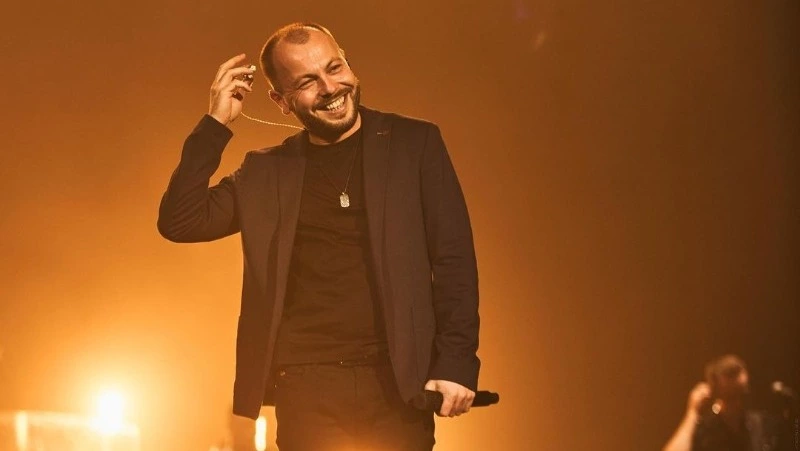 Певец Сумишевский раскрыл секрет названия своей интернет-передачи. Там есть отсылка к Сахалину