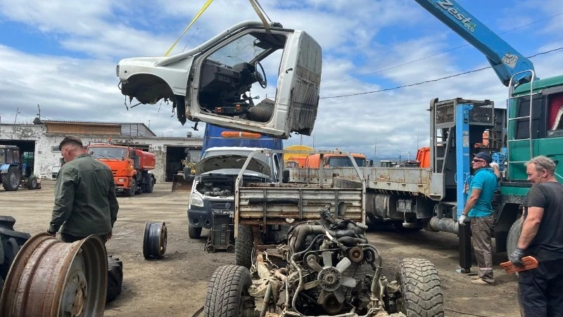 На Сахалине заводу имени Федотова пришлось взыскивать долги с ипэшницы через суд 