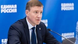 Турчак: «Единая Россия» поставит задачи по реализации Послания президента фракции в Госдуме