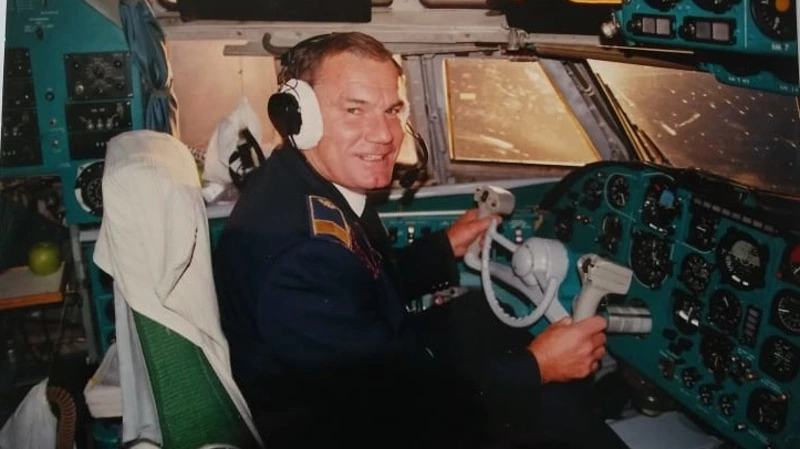 Сахалинская версия «Чуда на Гудзоне». История одной аварийной посадки