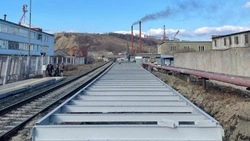 РЖД полностью обновит остановочный пункт «Пять углов» в Корсакове в 2025 году