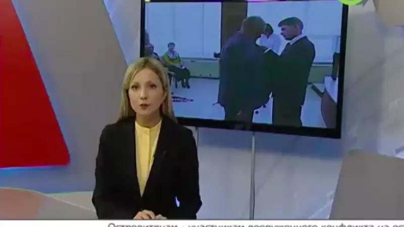 Центр внимания. Выпуск от 11 мая