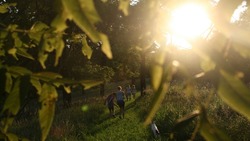 Синоптики прогнозируют теплую погоду в Сахалинской области 8 июня