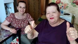 Тихий подвиг каждый день: сахалинская соцработница рассказала, почему выбрала эту профессию