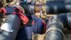 Прокуратура проверит инцидент с порывом сетей теплоснабжения в Южно-Сахалинске