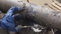 В Дальнем устранят повреждение водопровода по заявкам жителей