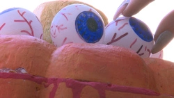 В туалетах Дома культуры Александровска-Сахалинского гостей будет ждать ужас