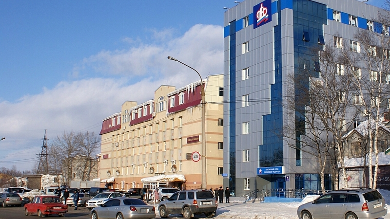 Пенсионный фонд опроверг информацию о выплатах из страховой пенсии