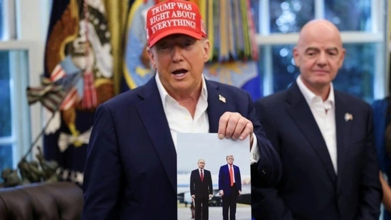 Многополярная Америка, или Политические качели