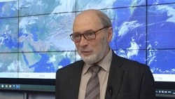 Вильфанд: уникальные погодные условия настигнут жителей России в феврале 2025 года