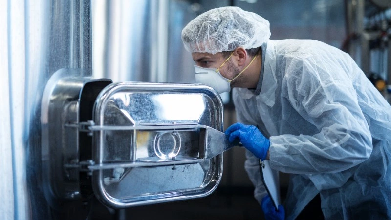 Качество семи экспортных партий морепродуктов с Сахалина подтвердили в НЦБРСП 