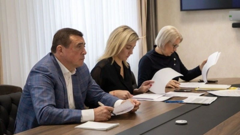 Семья с двумя детьми в Тымовском получит новое жилье по проекту «Борьба с бедностью»