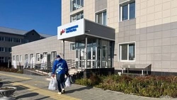 Помощь участникам СВО на Сахалине: адреса пунктов сбора и перечень необходимых вещей