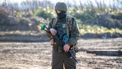 Активистка из Макарова оценила вклад Лимаренко в назначение отпусков бойцам СВО