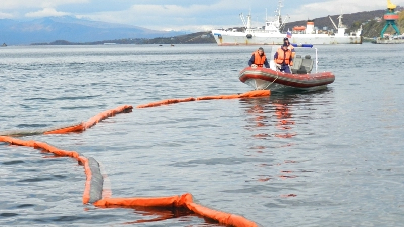 Росприроднадзор предлагает наказывать недропользователей за сокрытие информации о разливах нефти