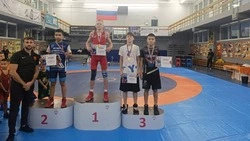 Болеем за наших