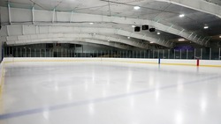 ПСК «Сахалин» объявил продажу билетов на первый домашний матч хоккейной команды