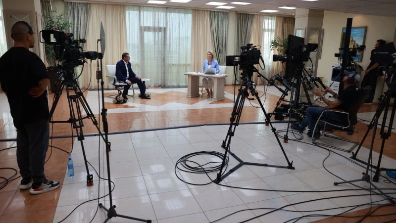 40 километров трассы Южно-Сахалинск — Оха заасфальтируют до конца 2023 года