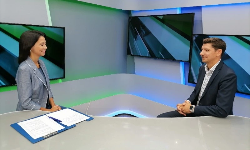 Подготовка к международному форуму «Нефть и газ Сахалина» вышла на финальный этап