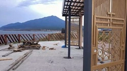 Новые общественные пространства скоро откроют на Сахалине и Курилах