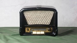 «Радиостанция Судного дня» передала одно загадочное сообщение в понедельник