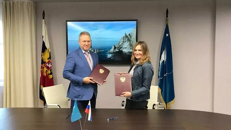 Сахалинская область намерена сократить выбросы парниковых газов