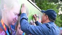 «ОстроVa» — точка отсчета: как Сахалин строит будущее с молодыми кадрами