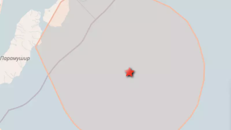 "Я даже проснулся". Жители Северных Курил почувствовали землетрясение