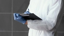 В японской префектуре, недалеко от Курил, зафиксировали рекордный всплеск случаев птичьего гриппа