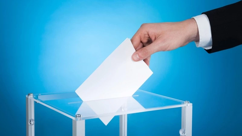 На Сахалине подвели итоги ночной смены наблюдения за выборами