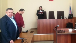 Семь с половиной лет условно: сахалинский суд вынес приговор подельнику Хорошавина