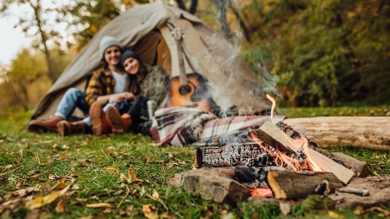 Спасатели Сахалина напомнили о правилах безопасного поведения на природе