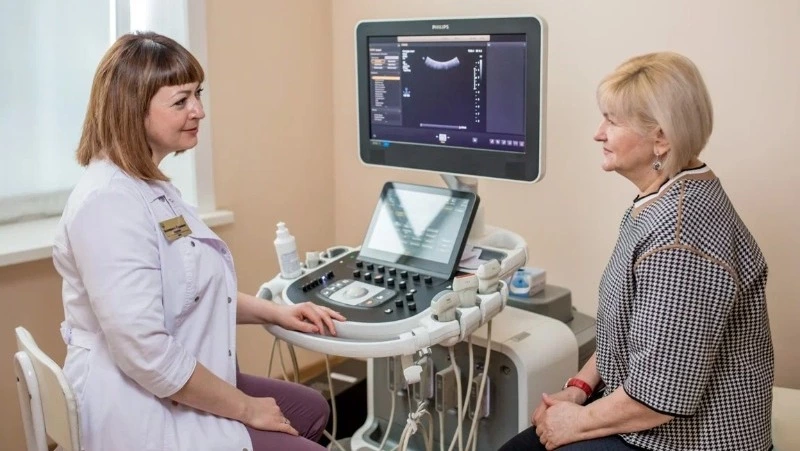 В сахалинском минздраве рассказали, как попасть на прием к узким специалистам 