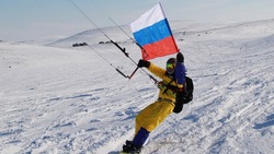 Сахалинка заняла первое место в краеведческой онлайн-викторине «Моя Россия»