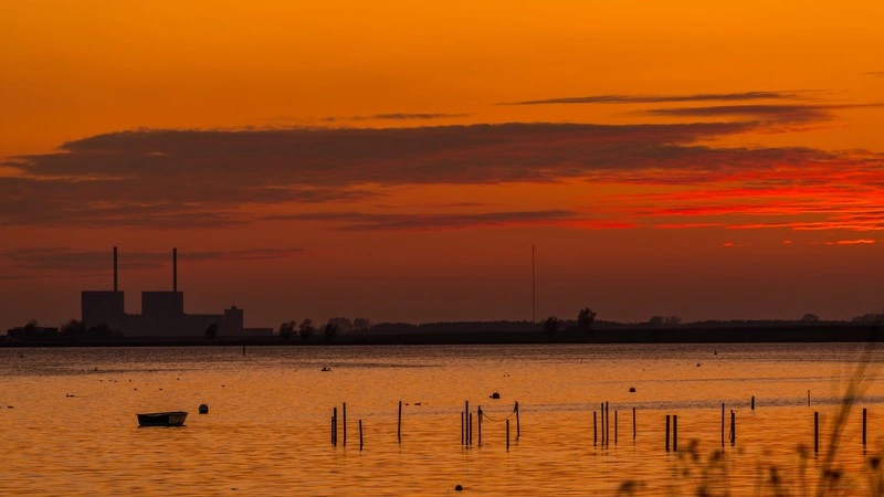 Японцам разрешили слить воду с «Фукусимы-1» в океан