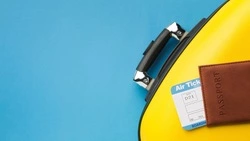 «Аэрофлот» ограничил регистрацию пассажиров из-за сбоя системы бронирования