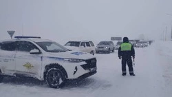 На участке трассы Южно-Сахалинск — Оха частично возобновят движение транспорта 