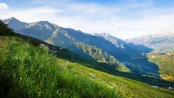 Три горы на Сахалине получат имена собственные