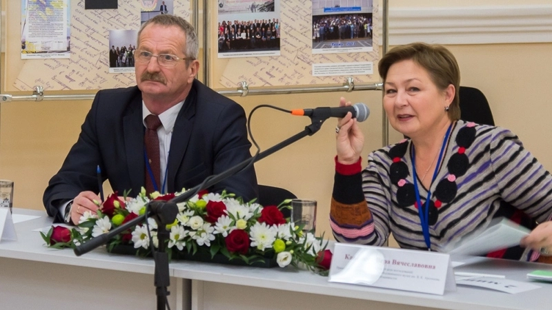 Историка и архивиста Александра Костанова вспомнили на Сахалине