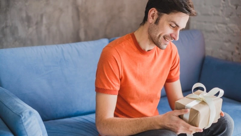 Подарки любимому на День святого Валентина в 2026 году: 100+ идей на любой вкус и бюджет 