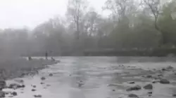 Симу из запретного места рыбаку на Сахалине пришлось выпустить