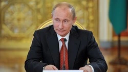 Путин подписал указы о составе нового кабмина