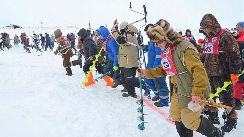 Уикенд в столице: Масленица, «Сахалинский лед» и «Вурдалаки»