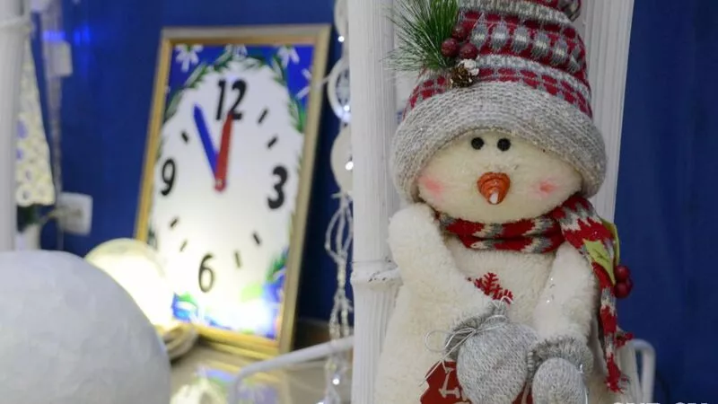 Пять удивительных фотозон из природных материалов открылись в Южно-Сахалинске