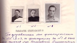 На Сахалине украинский военный преступник выдал себя, назвав всего одно имя 