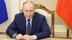 Путин назвал убийство верховного лидера Ирана Хаменеи нарушением норм морали