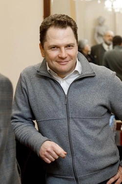 Издатель и книжный продюсер Роман Косыгин посетит Чеховский фестиваль «Остров Сахалин»