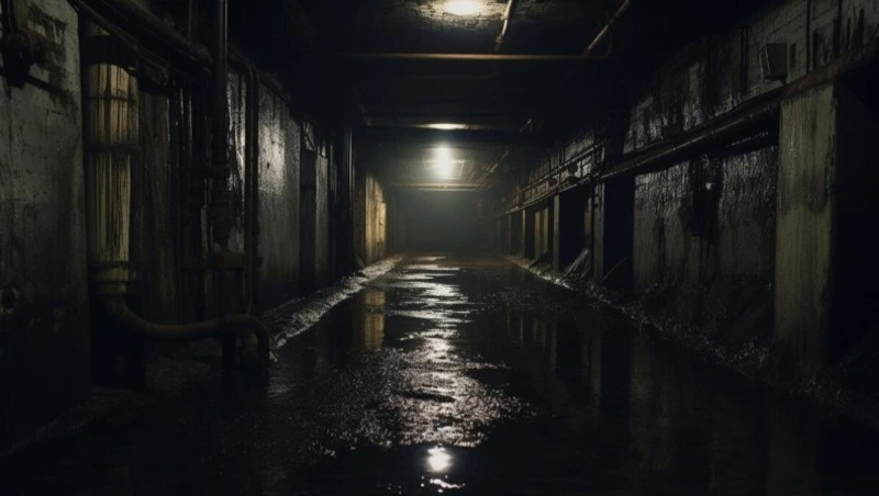 «Дышим фекалиями»: жители Ново-Александровска рассказали о бездействии ЖЭУ № 10